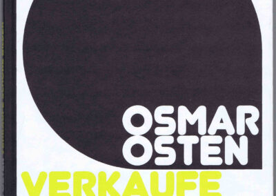 Osmar Osten (*1959)